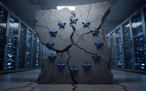 EU-Digitalreform: Trilog scheitert – Unternehmen droht Regulierungsstau - Foto: über boerse-global.de