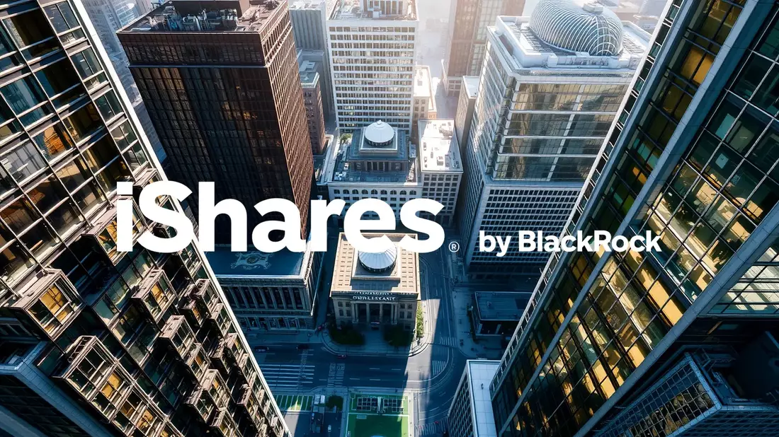The iShares MSCI World ETF Is Flashing Warning Signals Just as a Major Overhaul Looms Illustration mit AI erstellt übermittelt durch boerse-global.de