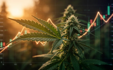 Canopy Growth: Q4-Bilanz am 29. Mai - Foto: über boerse-global.de
