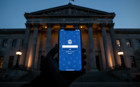 Signal schließt Sicherheitslücken nach Phishing-Welle - Foto: über boerse-global.de