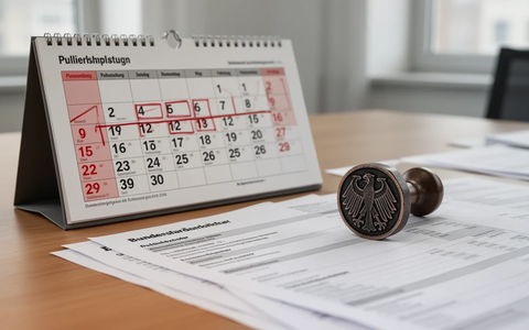 Minijob-Regeln 2026: Was Arbeitgeber zu Feiertagen und Krisenbonus wissen müssen - Foto: über boerse-global.de