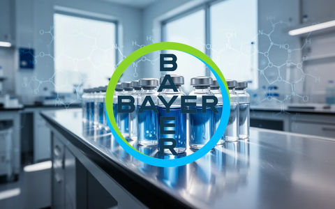 Bayer Aktie: China-Zulassung für Asundexian - Foto: über boerse-global.de