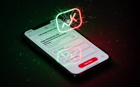 Phishing-Welle: Betrüger kapern Aldi, Lidl, Rewe und Edeka - Foto: über boerse-global.de