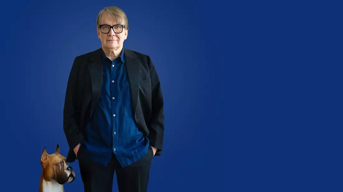 ZDF, 3sat und Mainz verleihen Literaturpreis an Sven Regener - Bild: presseportal.de