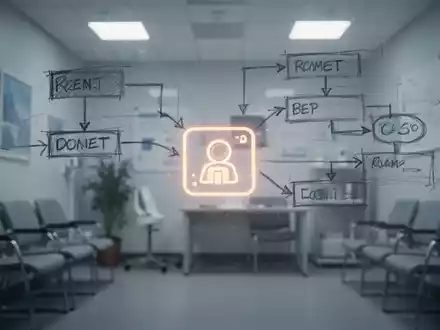 Psychotherapie in der Krise: KI als riskanter Ersatz für den Therapeuten - Foto: über boerse-global.de