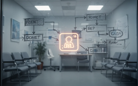 Psychotherapie in der Krise: KI als riskanter Ersatz für den Therapeuten - Foto: über boerse-global.de