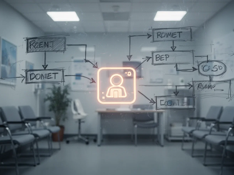 Psychotherapie in der Krise: KI als riskanter Ersatz für den Therapeuten - Foto: über boerse-global.de