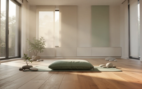 Achtsamkeit boomt: MBSR-Kurse als Therapie-Ersatz im Frühjahr 2026 - Foto: über boerse-global.de