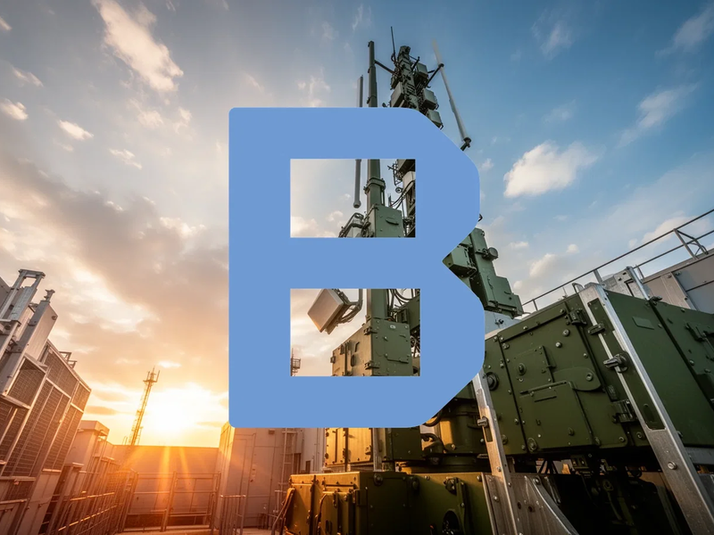 Bittium Oyj: Defense-Segment wächst 24,1 Prozent - Foto: über boerse-global.de