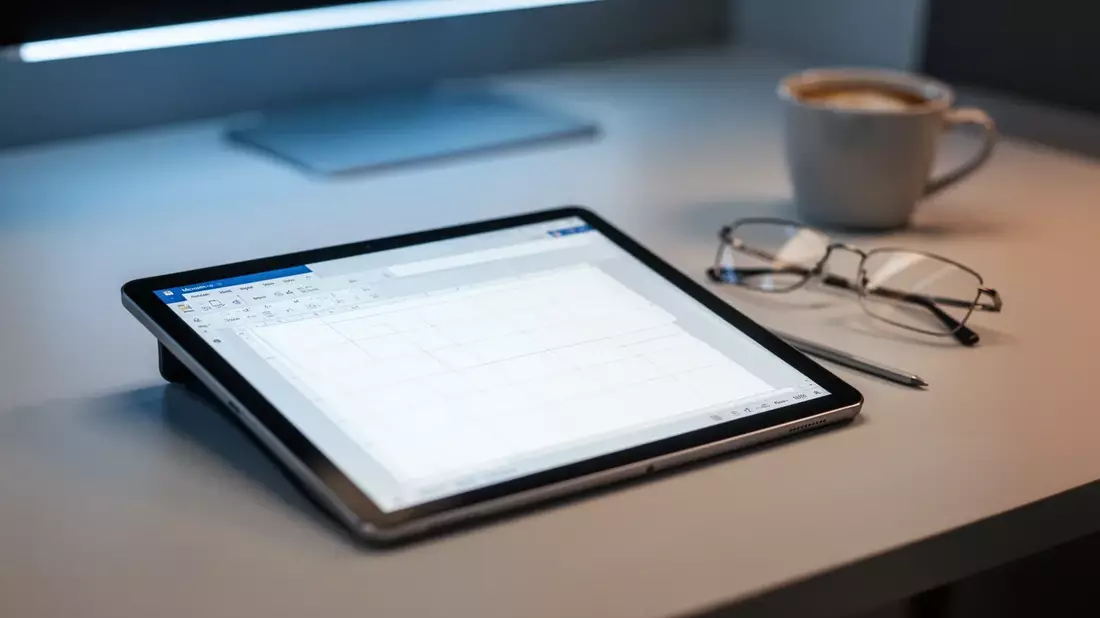 Google Gemini erstellt jetzt native Office-Dateien - Bild: über boerse-global.de