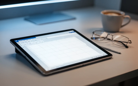 Google Gemini erstellt jetzt native Office-Dateien - Foto: über boerse-global.de