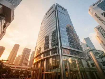 DBS: S$1 Milliarde aus AI-Initiativen - Foto: über boerse-global.de