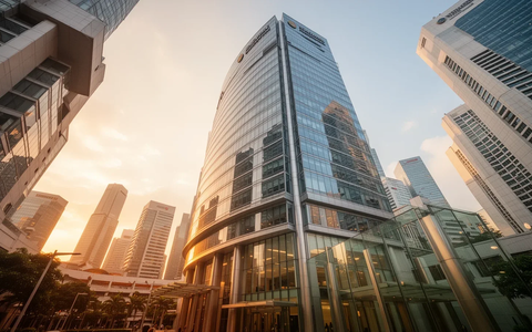 DBS: S$1 Milliarde aus AI-Initiativen - Foto: über boerse-global.de