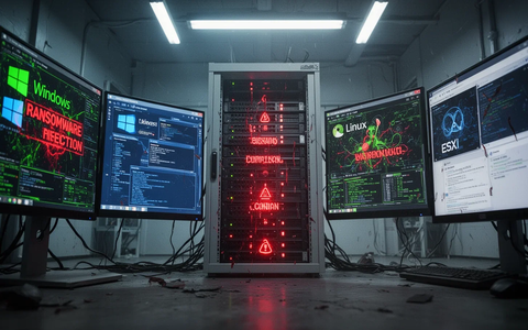 Vect 2.0: Fatale Programmierfehler machen Ransomware zum Datenkiller - Foto: über boerse-global.de