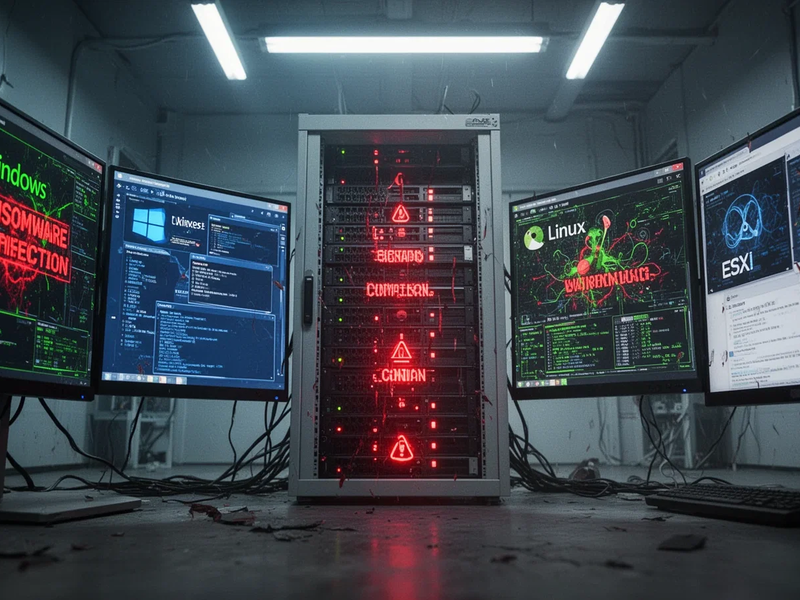 Vect 2.0: Fatale Programmierfehler machen Ransomware zum Datenkiller - Foto: über boerse-global.de