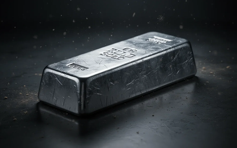 iShares Silver Trust: 3,1 Milliarden Abflüsse im Jahr - Foto: über boerse-global.de