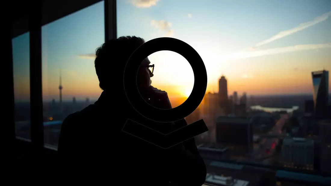 Palantir’s Earnings Test: European Setbacks Weigh on a Stock Already Down 19% This Year Illustration mit AI erstellt übermittelt durch boerse-global.de