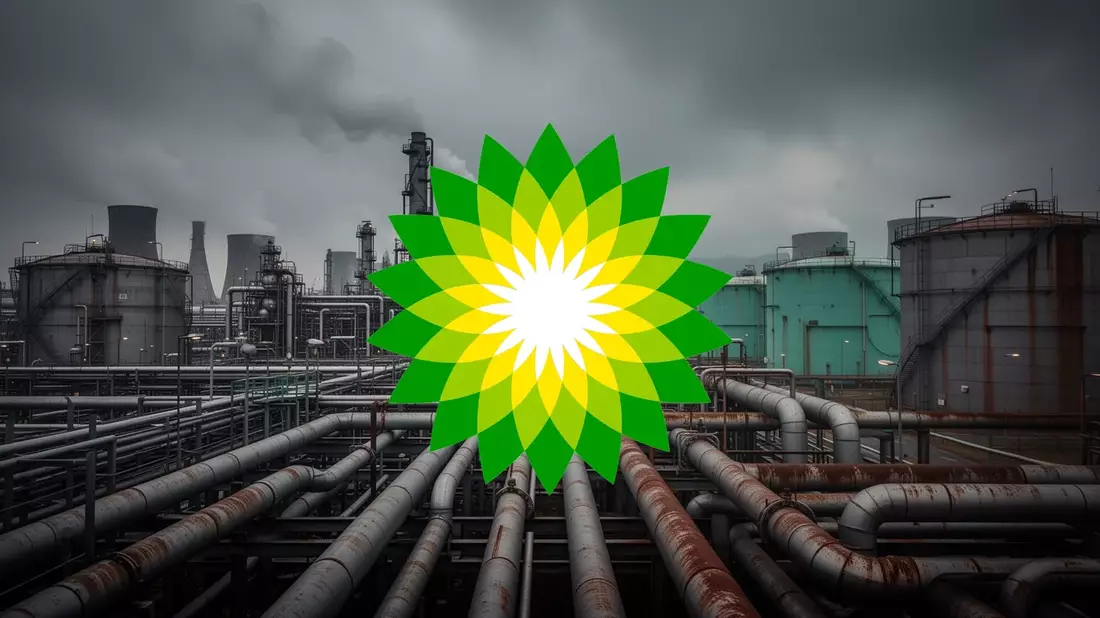 BP: Nettoverschuldung auf $25,3 Milliarden gestiegen - Bild: über boerse-global.de