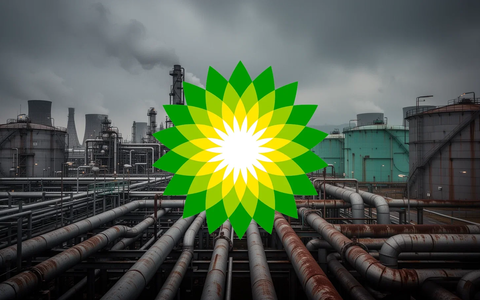 BP: Nettoverschuldung auf $25,3 Milliarden gestiegen - Foto: über boerse-global.de