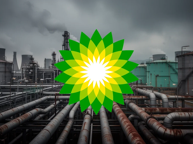 BP: Nettoverschuldung auf $25,3 Milliarden gestiegen - Foto: über boerse-global.de