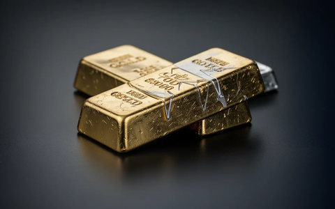 Goldpreis LBMA: 0,99% Minus auf $4.548,55 - Foto: über boerse-global.de