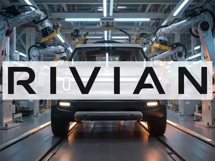 Rivian: R2-Serienproduktion in Normal gestartet - Foto: über boerse-global.de