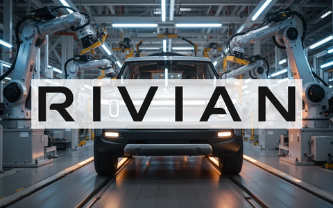 Rivian: R2-Serienproduktion in Normal gestartet - Foto: über boerse-global.de