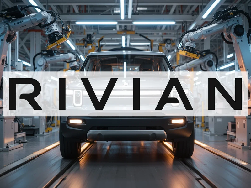Rivian: R2-Serienproduktion in Normal gestartet - Foto: über boerse-global.de
