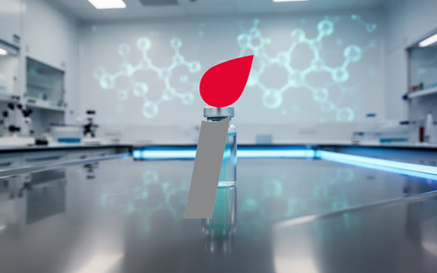 InflaRx: Nasdaq-Compliance ab April 28 bestätigt - Foto: über boerse-global.de