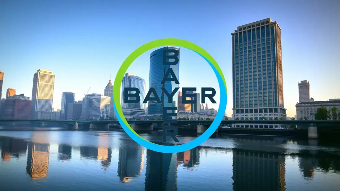 Bayer’s Dual Gamble: A Supreme Court Pivot and a Cash-Strapped Reboot - Bild: über boerse-global.de