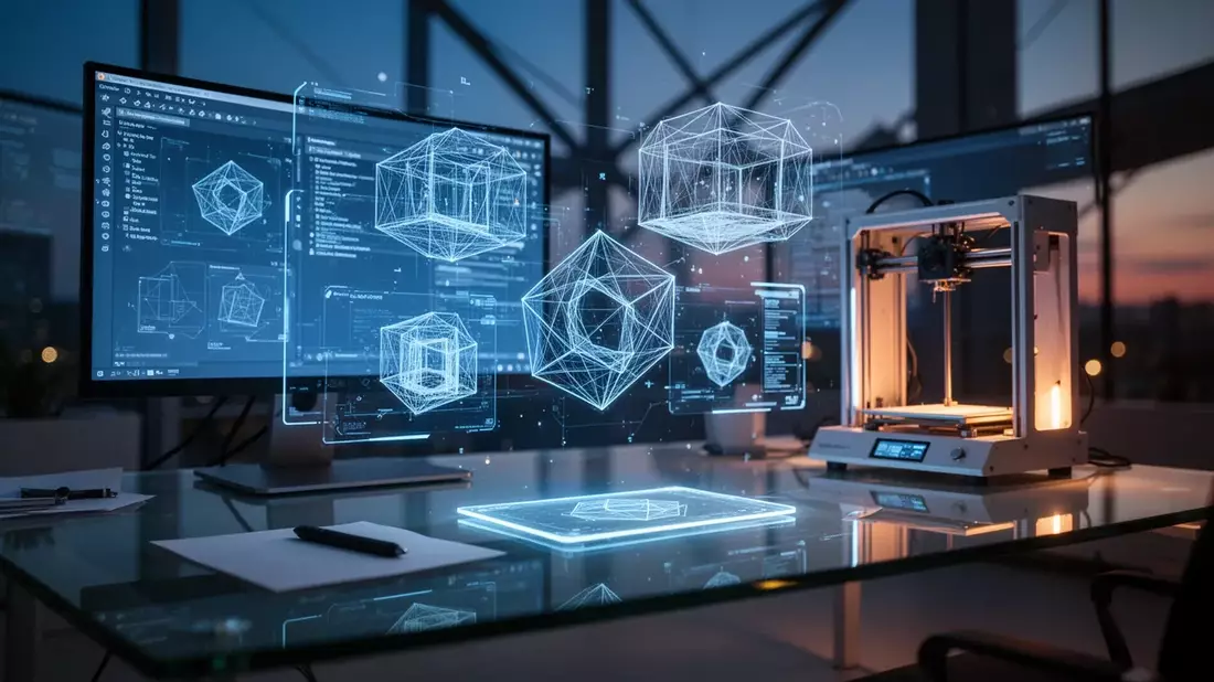 Anthropic integriert Claude in Adobe, Blender und Ableton - Bild: über boerse-global.de