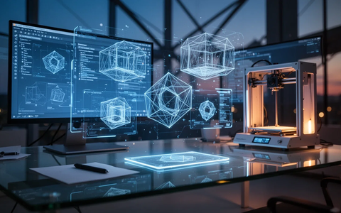 Anthropic integriert Claude in Adobe, Blender und Ableton - Foto: über boerse-global.de