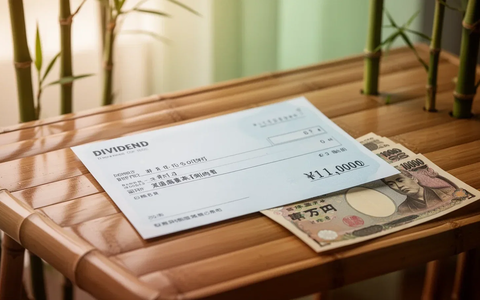 Unicharm: ¥11.00 Dividende für Juni - Foto: über boerse-global.de