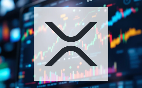 XRP's Korean Banking Breakthrough and Record ETF Flows Can't Shake the $1.38 Slump - Foto: über boerse-global.de