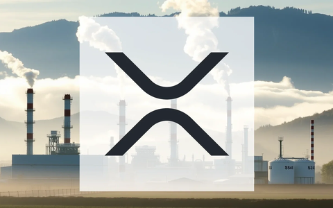 XRP: La Paradoja del Capital Institucional — Récord de Entradas en ETFs, Precio Anclado en Mínimos - Foto: über boerse-global.de