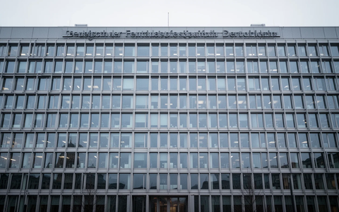 Celonis: 187.500 Euro Ordnungsgeld vom Bundesamt - Foto: über boerse-global.de