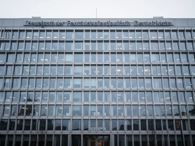Celonis: 187.500 Euro Ordnungsgeld vom Bundesamt - Foto: über boerse-global.de