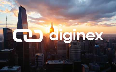 Diginex's Post-Split Trading Chaos Masks a $1.5 Billion AI Pivot - Foto: über boerse-global.de