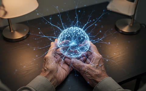 KI-Assistenten sollen Konzentrationskrise im Job lösen - Foto: über boerse-global.de