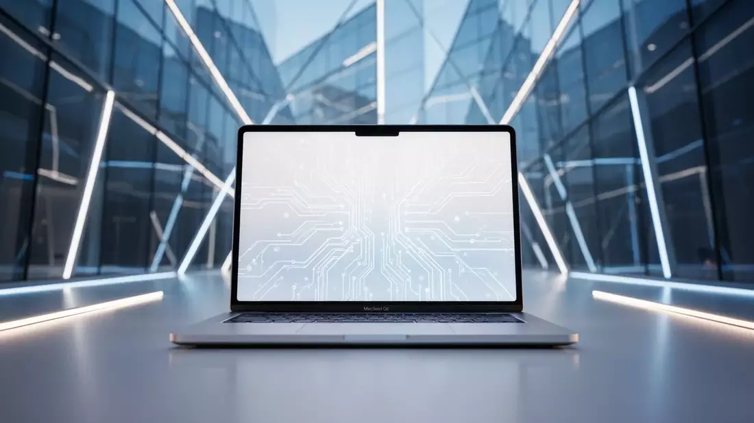 macOS 2026: Apple setzt auf KI-Revolution für Profis - Bild: über boerse-global.de