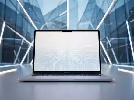 macOS 2026: Apple setzt auf KI-Revolution für Profis - Foto: über boerse-global.de