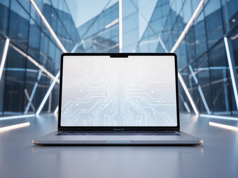 macOS 2026: Apple setzt auf KI-Revolution für Profis - Foto: über boerse-global.de