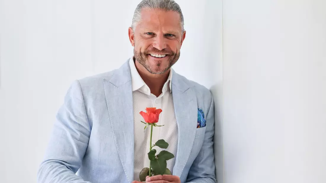 Paul Janke kommt zurück als «Bachelor». (Archivfoto) - Bild: Oliver Berg/dpa