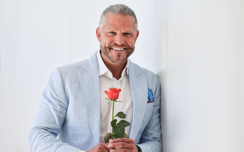 Paul Janke kommt zurück als «Bachelor». (Archivfoto) - Foto: Oliver Berg/dpa
