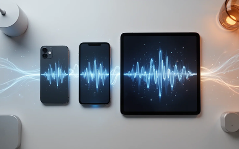 Apple iOS 26.4.2: KI verwandelt Shortcuts in digitale Assistenten - Foto: über boerse-global.de