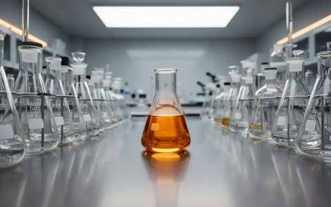 Symrise Aktie: Zahlen überzeugen - Foto: über boerse-global.de