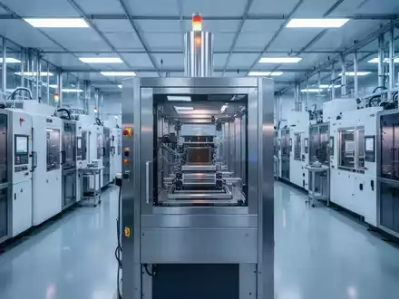 TSMC Aktie: High-NA-Verzicht bis 2029 für Margenschutz - Foto: über boerse-global.de