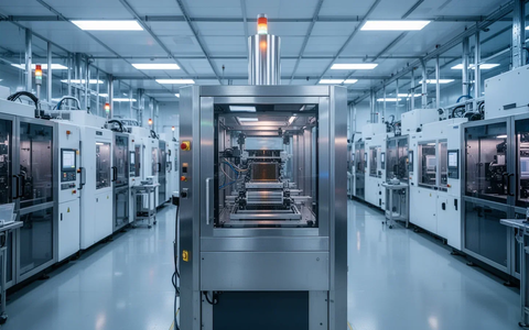 TSMC Aktie: High-NA-Verzicht bis 2029 für Margenschutz - Foto: über boerse-global.de