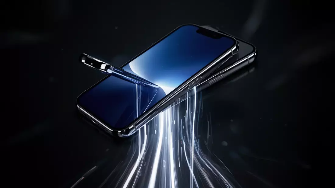 iPhones Low Data Mode: Daten sparen leicht gemacht - Bild: über boerse-global.de