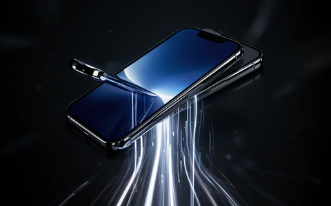 iPhones Low Data Mode: Daten sparen leicht gemacht - Foto: über boerse-global.de